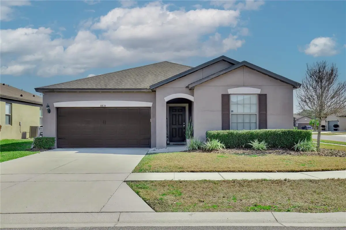 8835 Conway Road, Polk City, FL 33868 - Image #1