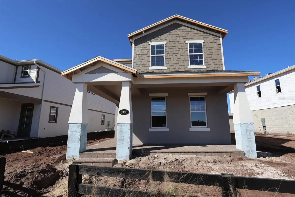 5336 Center Lake Ranch Boulevard, Saint Cloud, FL 34771 - Image #1