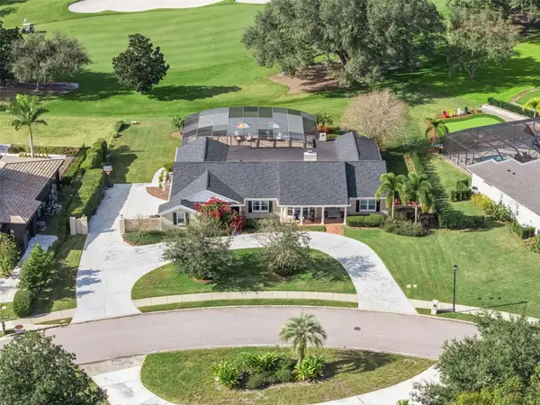 6204 Donegal Drive, ORLANDO, FL 32819