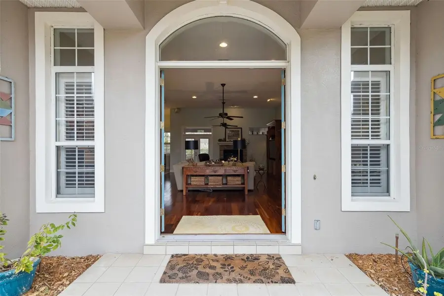 2220 Kildare Drive, Chuluota, FL 32766 - #2