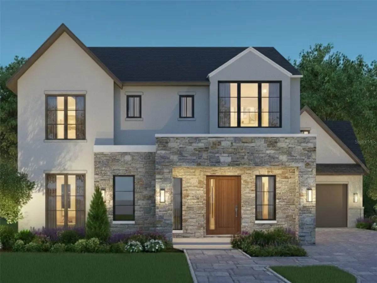 1860 Staunton Avenue, Winter Park, FL 32789 - Image #1