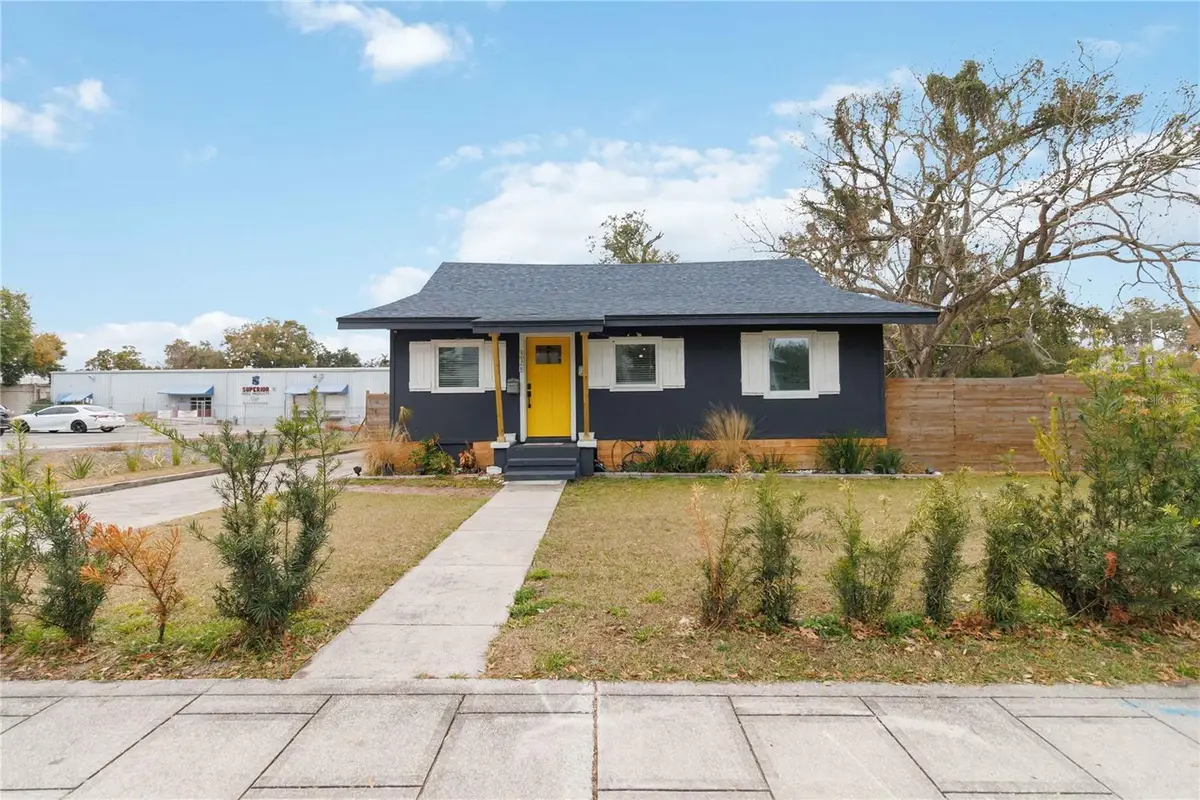 538 N Parramore Avenue, Orlando, FL 32801 - #1