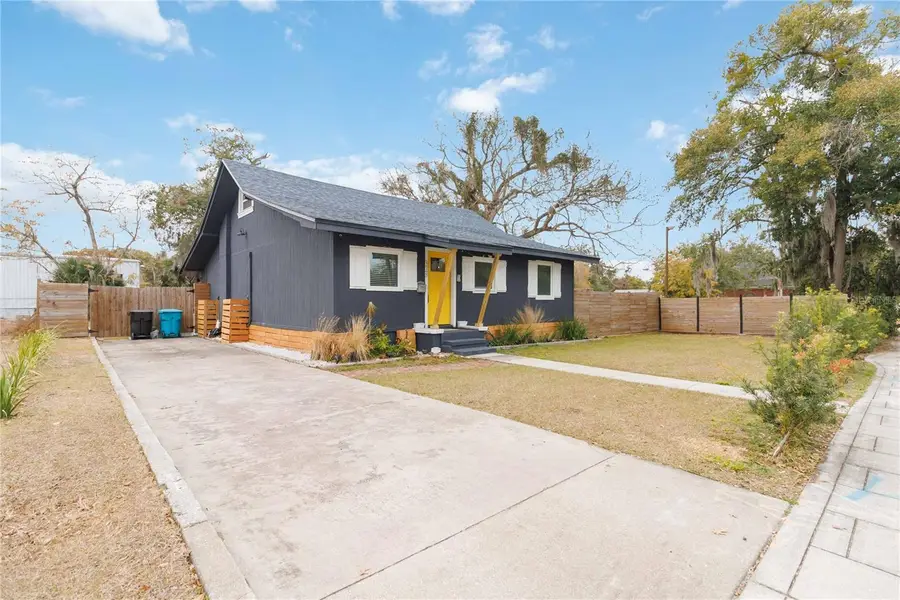 538 N Parramore Avenue, Orlando, FL 32801 - #3