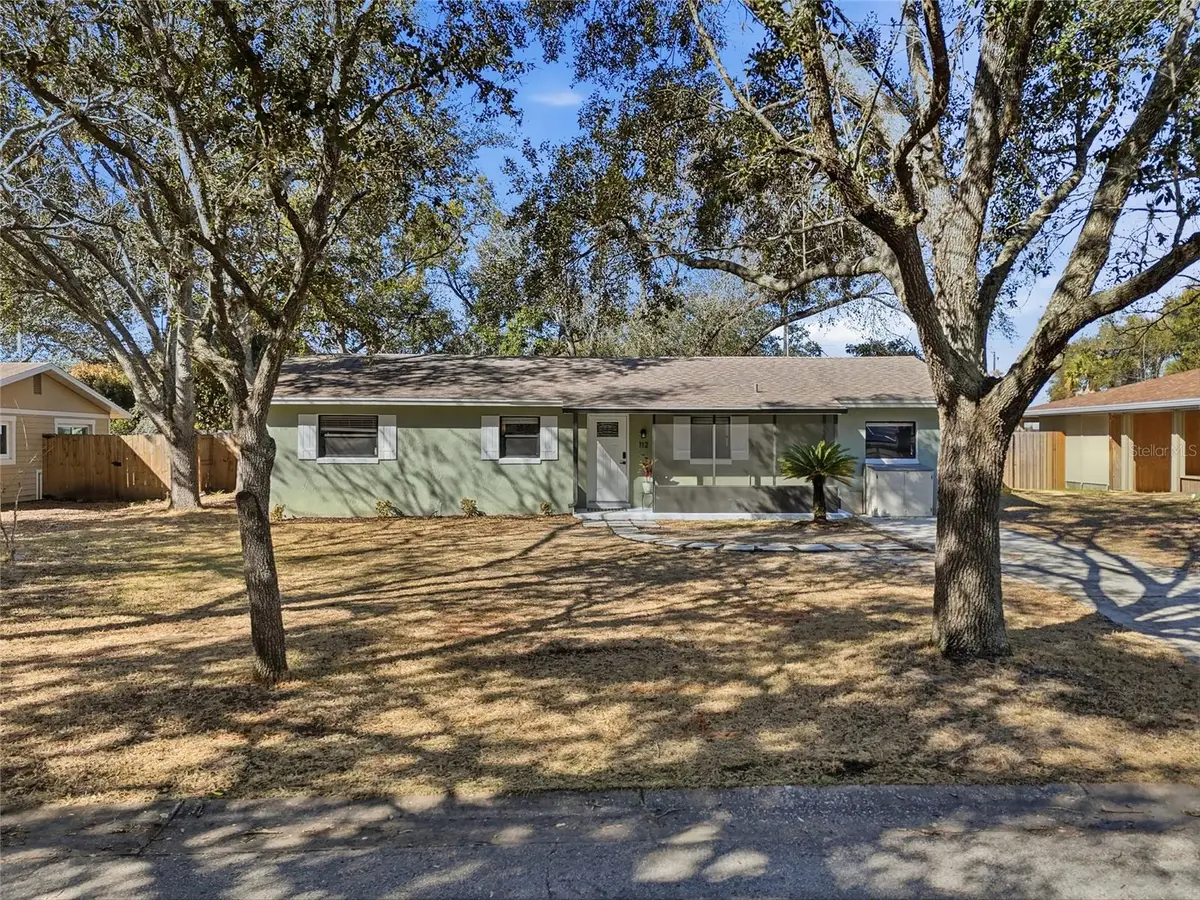 112 Alexandria Avenue, Minneola, FL 34715 - #1