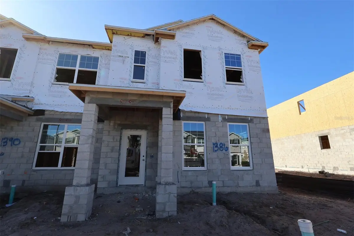 1386 Mount Royal Drive, Saint Cloud, FL 34771 - Image #1