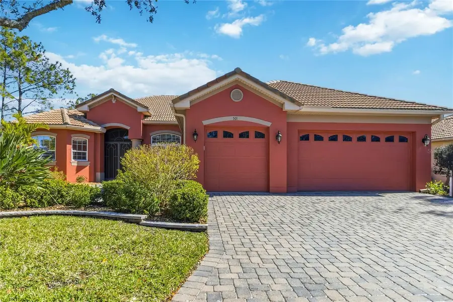 501 Palermo Boulevard, Poinciana, FL 34759 - Image #2