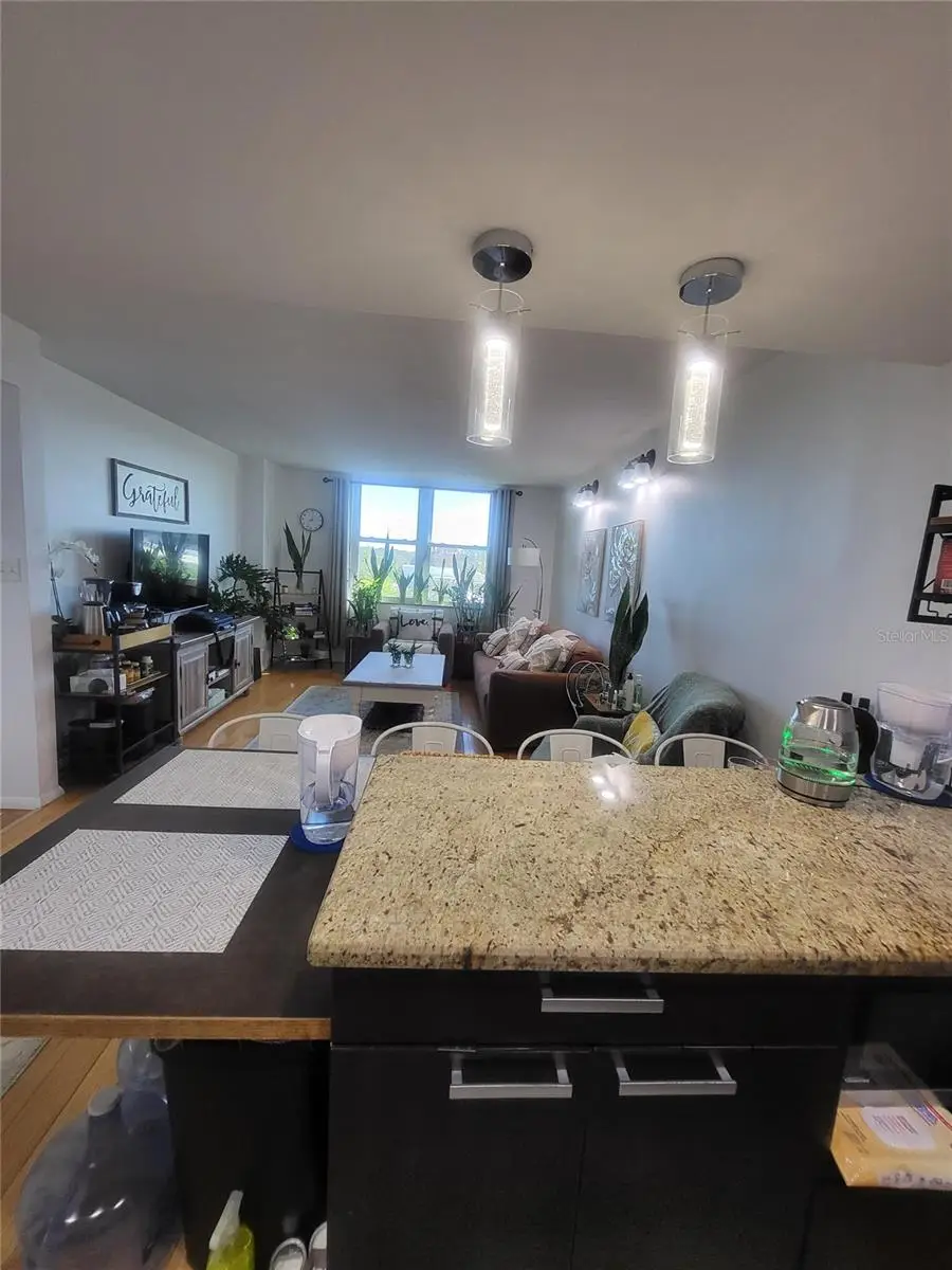 701 S Madison Avenue #414, Clearwater, FL 33756 - #3