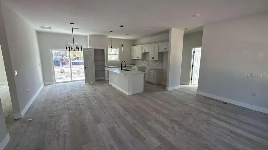 3286 W Crandon Drive, Citrus Springs, FL 34433 - #2