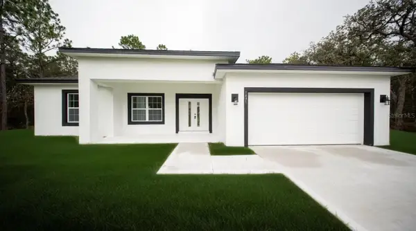6442 N Sandborn Loop, CITRUS SPRINGS, FL 34433