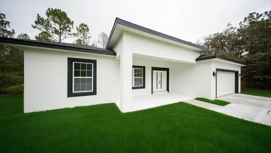 6442 N Sandborn Loop, Citrus Springs, FL 34433 - #2