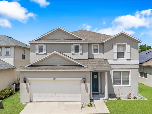 1704 Pine Ridge Drive, DAVENPORT, FL 33896