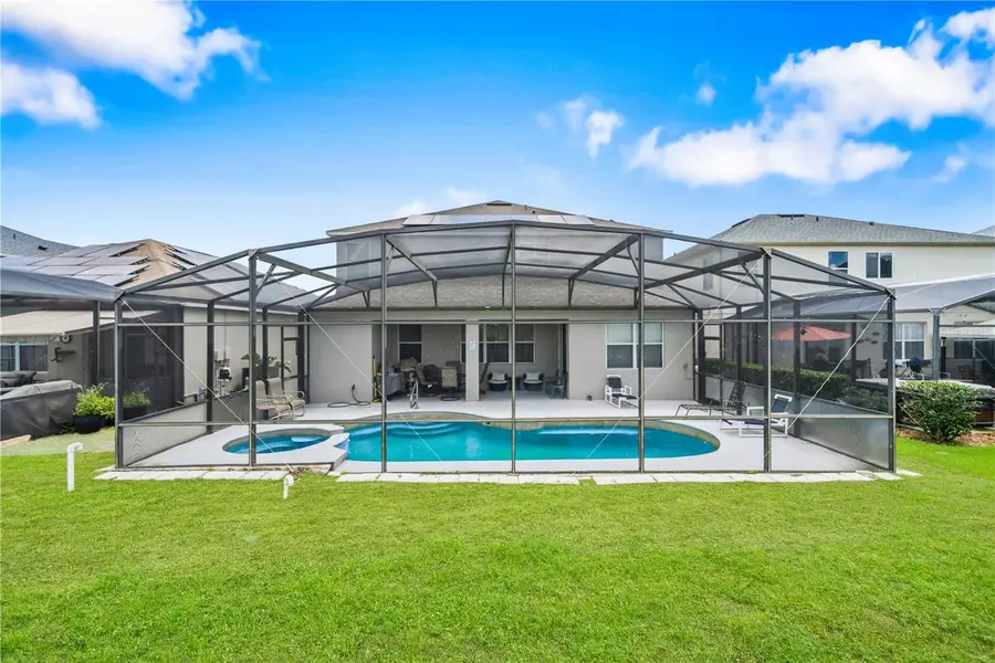 1704 Pine Ridge Drive, Davenport, FL 33896 - #3