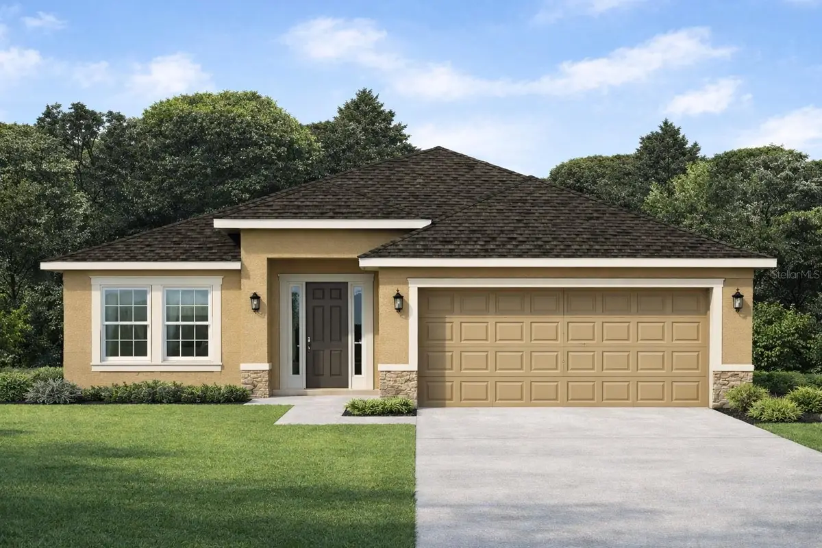7541 Bent Tree Loop, Saint Cloud, FL 34773 - Image #1
