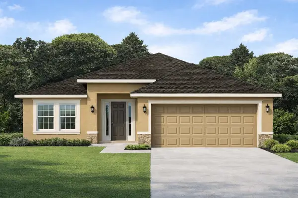 7541 Bent Tree Loop, ST CLOUD, FL 34773
