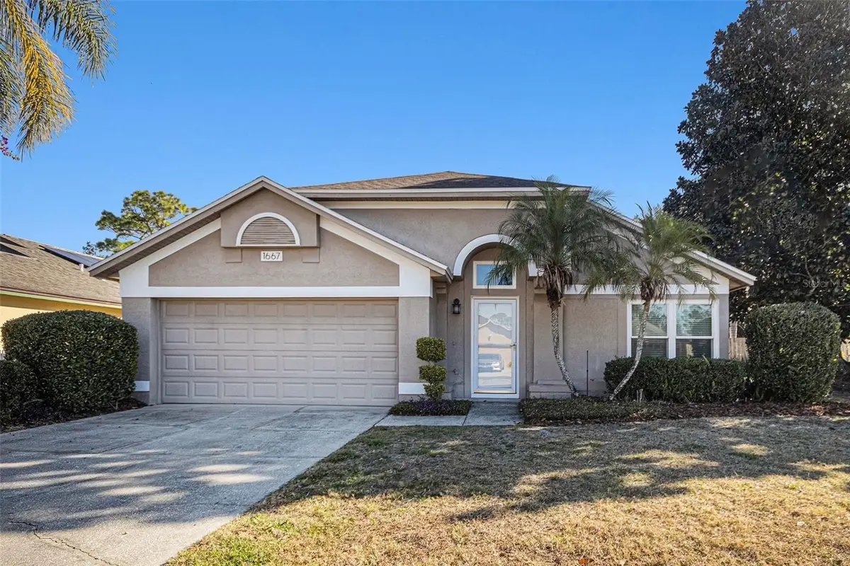 1667 Sand Key Circle, Oviedo, FL 32765 - Image #1