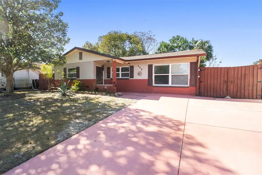 224 Bennett Street, Winter Springs, FL 32708 - Image #2