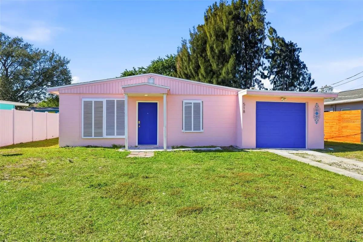 518 Wisteria Drive, Melbourne, FL 32901 - Image #1