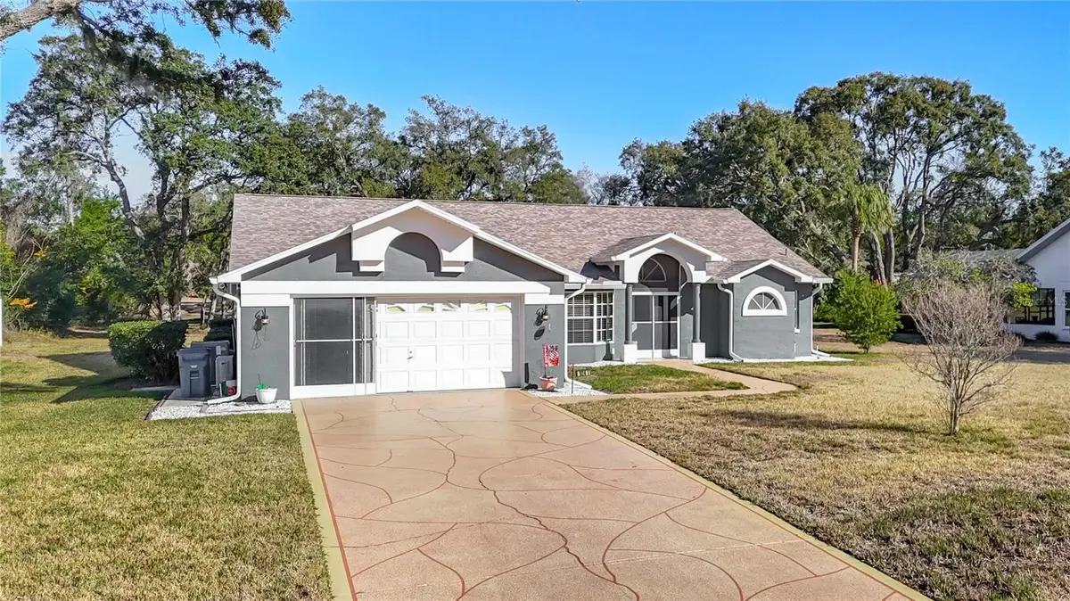 9241 Angora Street, Spring Hill, FL 34608 - Image #1