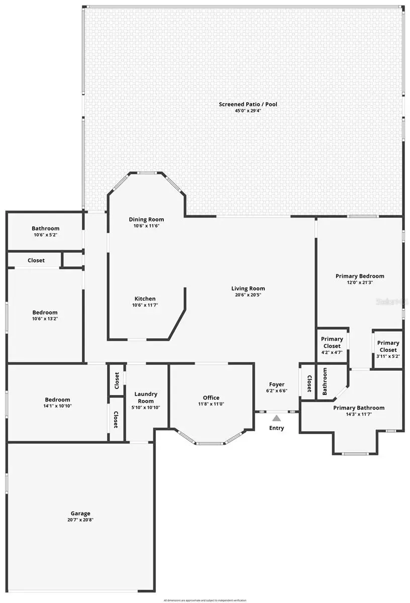 9241 Angora Street, Spring Hill, FL 34608 - Image #2