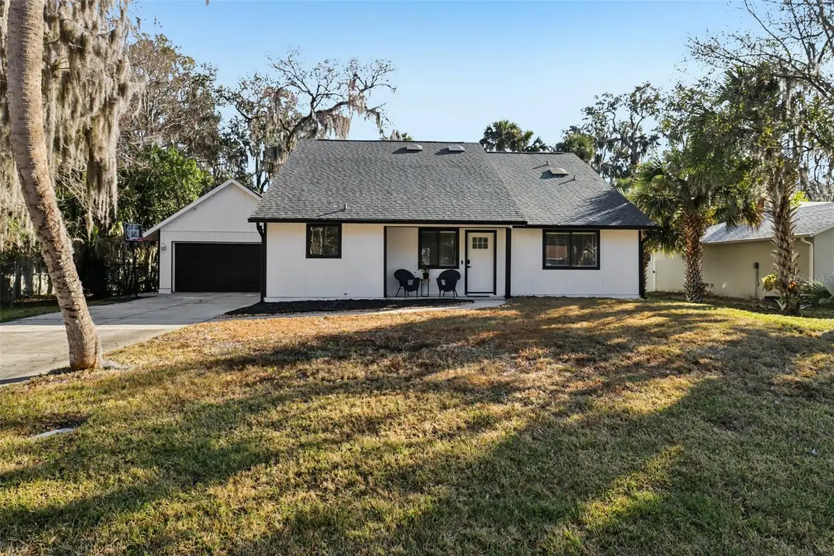 2309 Kumquat Drive, Edgewater, FL 32141 - #1