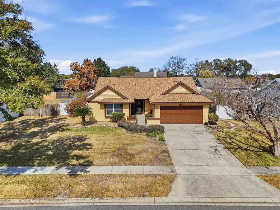 6815 Merganser Drive, Orlando, FL 32810 - #3