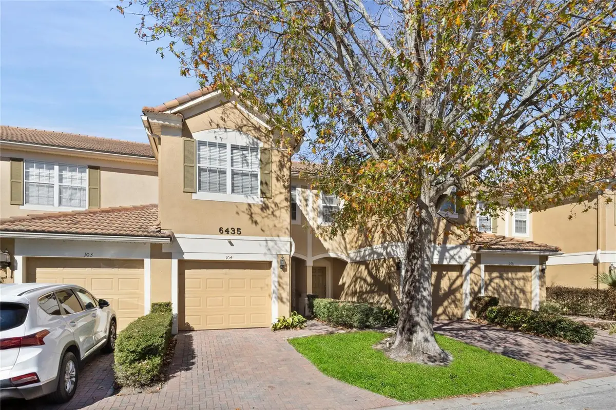 6435 Ranelagh Drive #104, Orlando, FL 32835 - Image #1