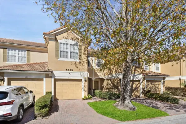 6435 Ranelagh Drive #104, ORLANDO, FL 32835