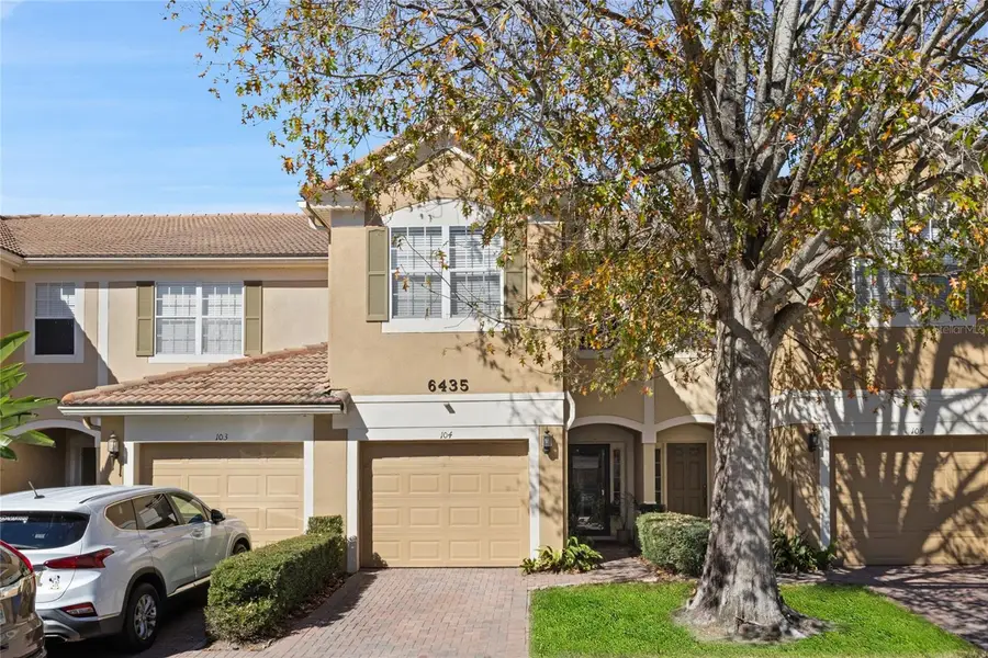 6435 Ranelagh Drive #104, Orlando, FL 32835 - Image #2