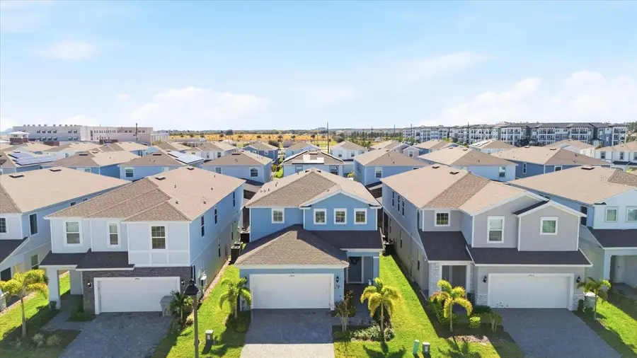 3416 Lilac Way, Davenport, FL 33897 - #2