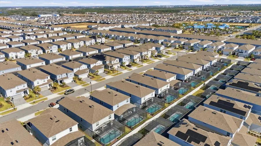 3416 Lilac Way, Davenport, FL 33897 - #3