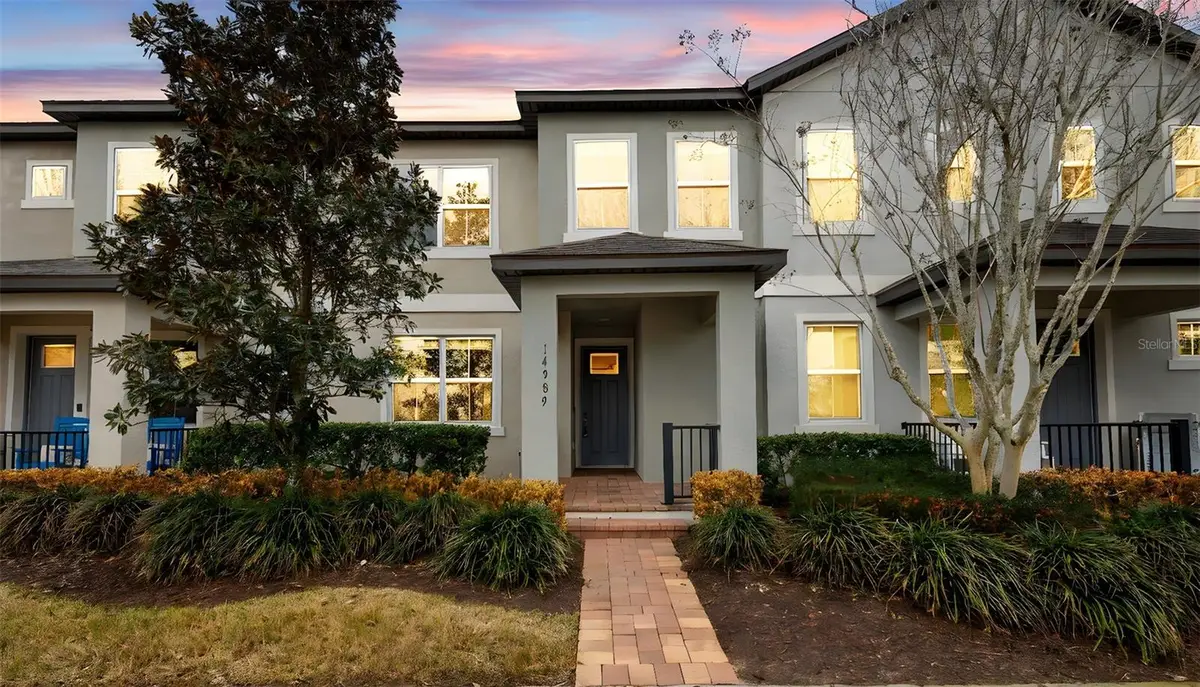 14989 Apollo Bond Drive, Winter Garden, FL 34787 - #1