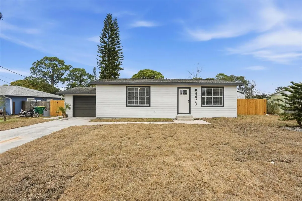 4470 Ponds Drive, Cocoa, FL 32927 - #1