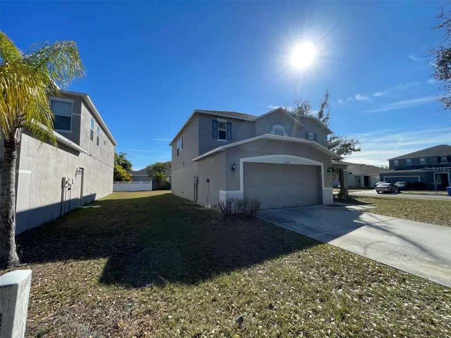 11056 Golden Silence Drive, Riverview, FL 33579 - Image #2