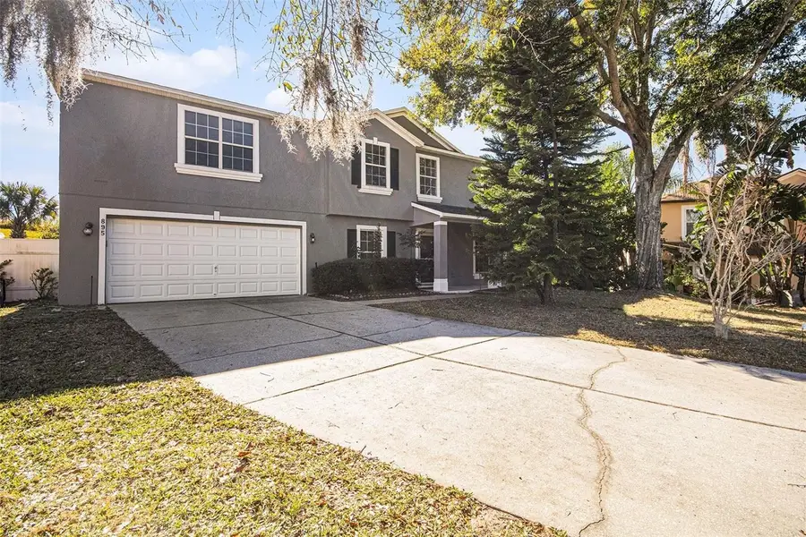 895 Woodvale Street, Clermont, FL 34711 - Image #2