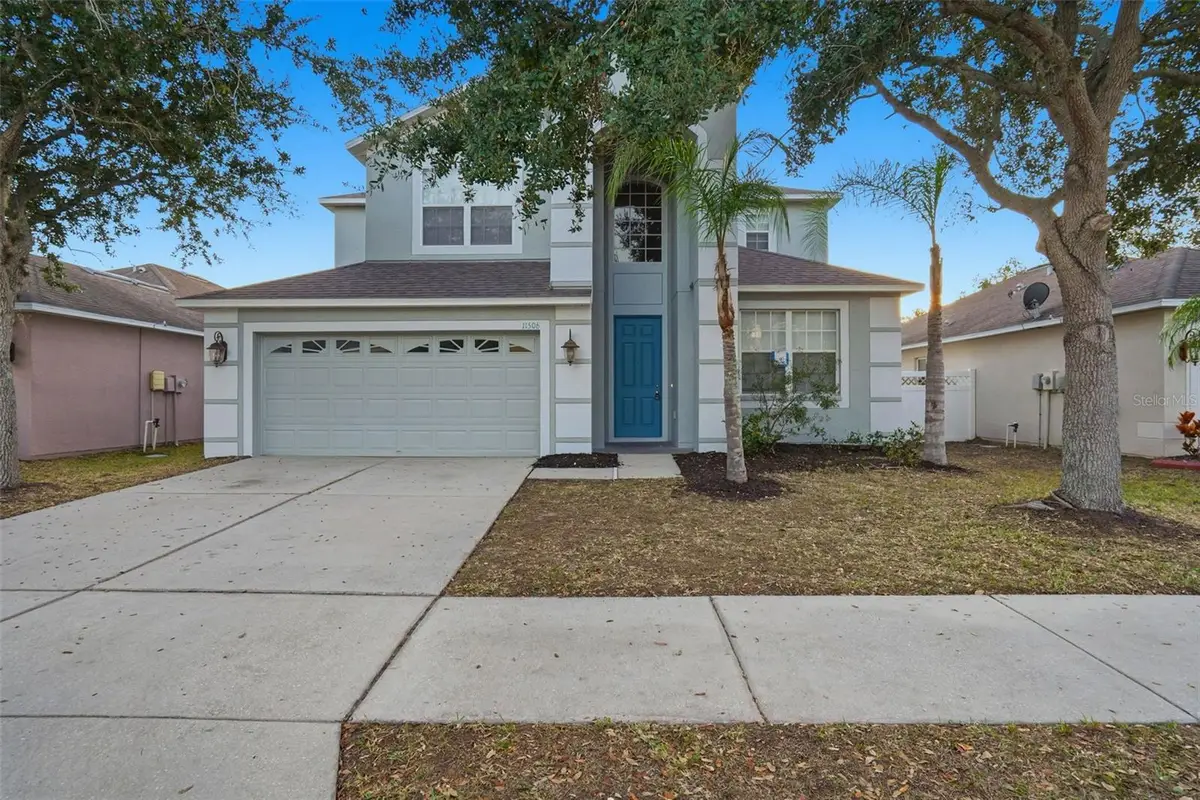 11506 Addison Chase Drive, Riverview, FL 33579 - Image #1