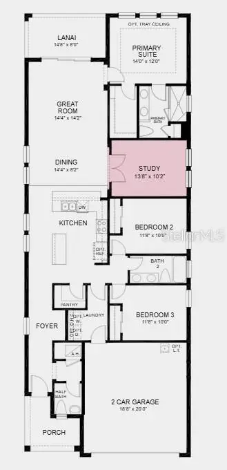 5651 Portico Place, Kissimmee, FL 34758 - Image #2