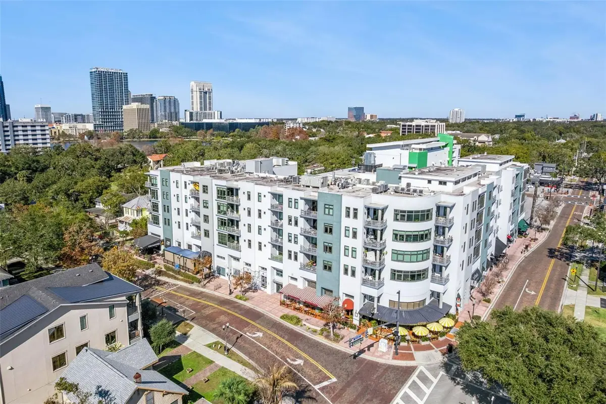 10 N Summerlin Avenue #13, Orlando, FL 32801 - Image #1