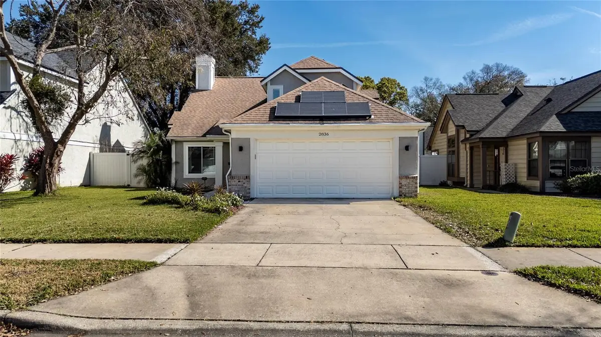 2836 Waymeyer Drive, Orlando, FL 32812 - Image #1