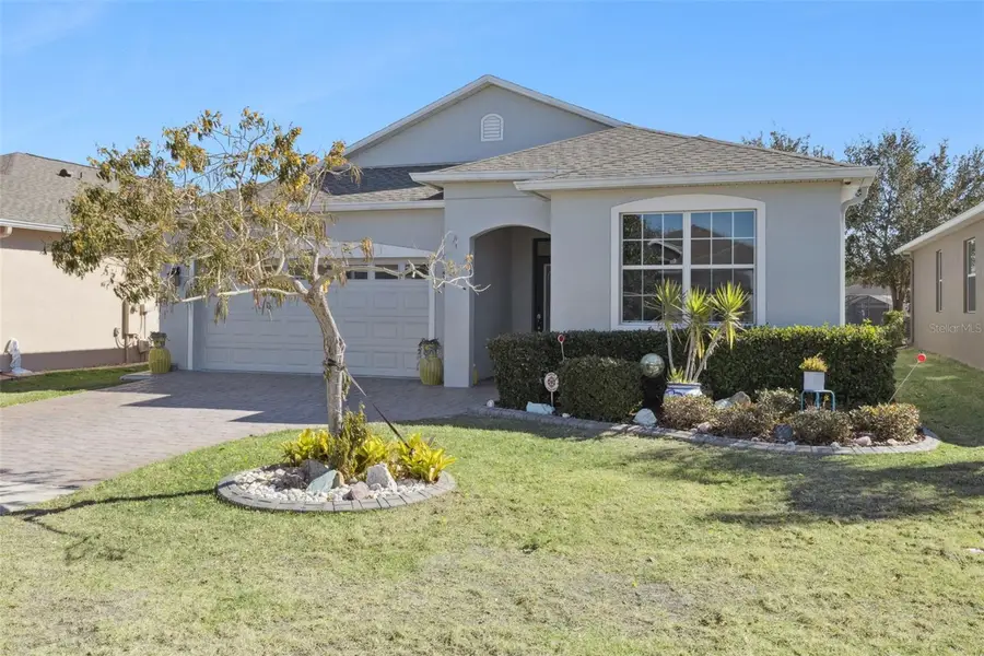 4027 Serena Lane, Clermont, FL 34711 - Image #2