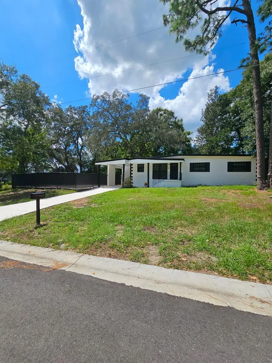 7614 Bell Boulevard, Orlando, FL 32810 - #3