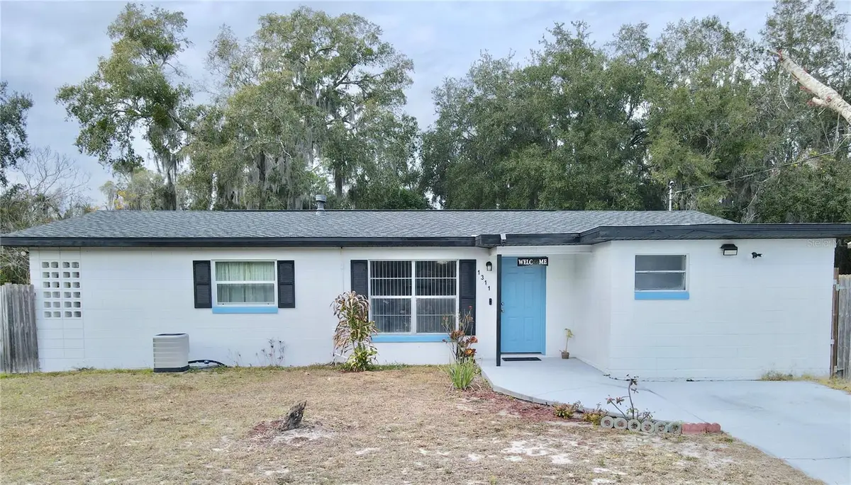 1311 Braebury Drive, Leesburg, FL 34748 - Image #1