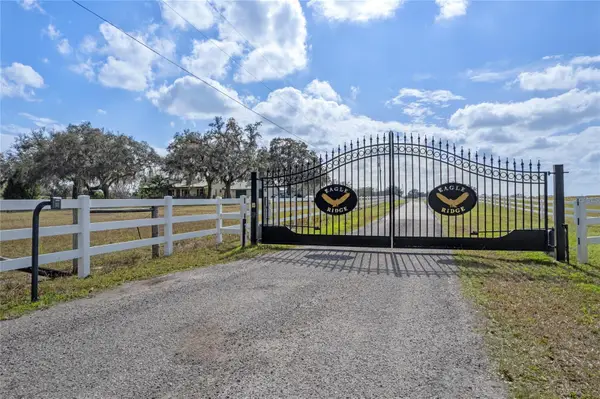 14 Eagle Ridge, BUSHNELL, FL 33513