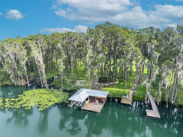 1134 Kelso Boulevard, WINDERMERE, FL 34786