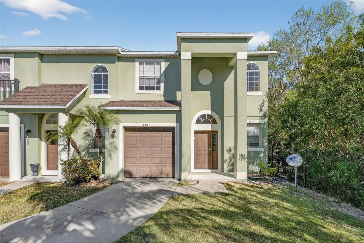 4301 Paradise Cove Court, Kissimmee, FL 34746 - #1