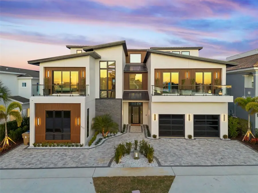 805 Golden Bear Drive, Reunion, FL 34747 - #2