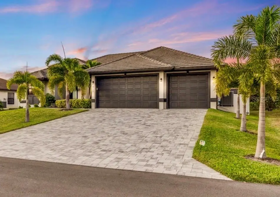 2733 SW 25th Street, Cape Coral, FL 33914 - Image #1