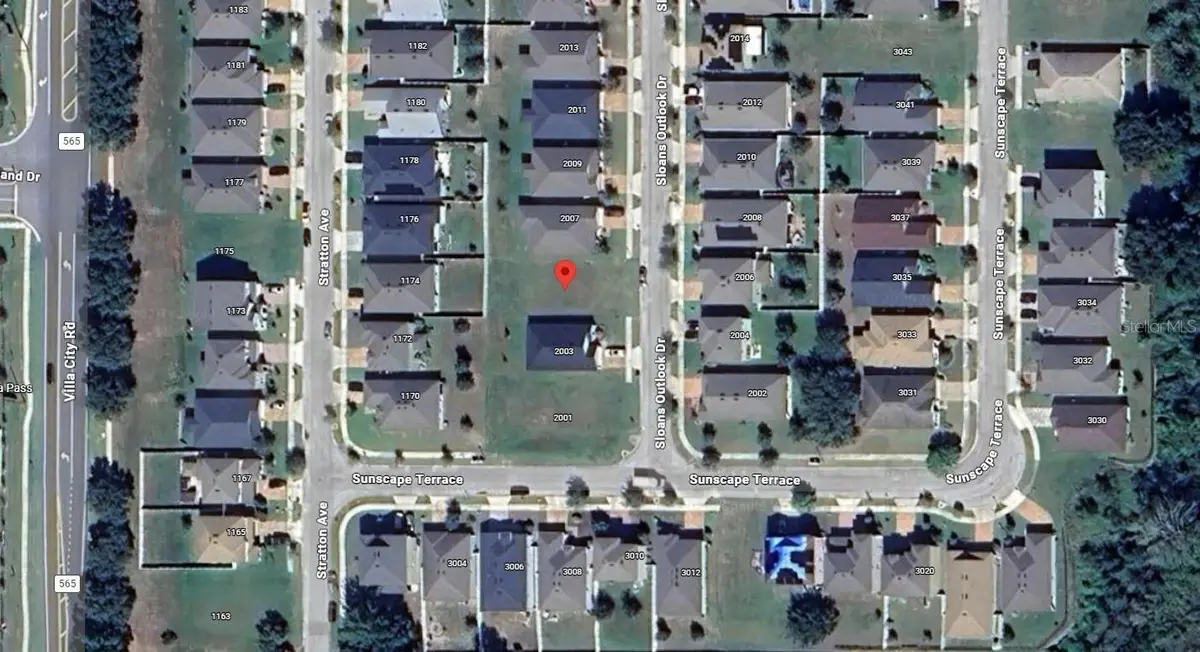 2005 Sloans Outlook Drive, Groveland, FL 34736 - Image #1