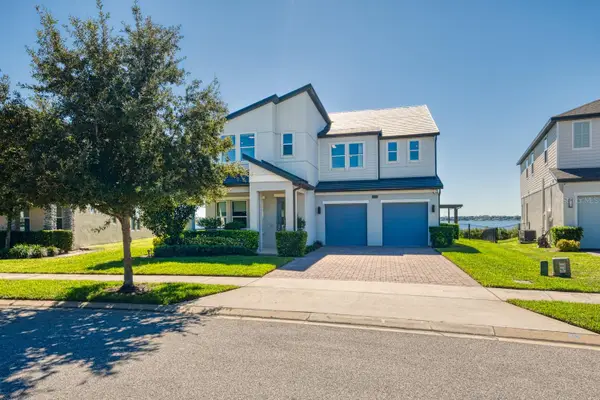 7536 Alpine Butterfly Lane, ORLANDO, FL 32819