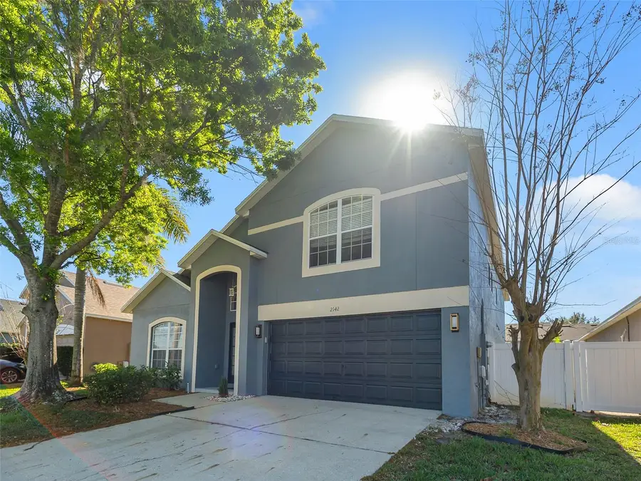 2142 Brandywine Falls Way, Orlando, FL 32824 - Image #2