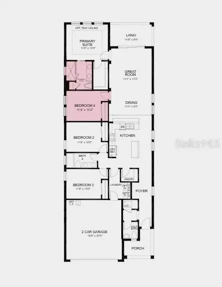 1026 Top Minnow Road, Saint Cloud, FL 34771 - Image #3